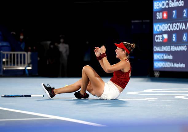 費德勒溫網八冠王：史上最偉大的草地選手