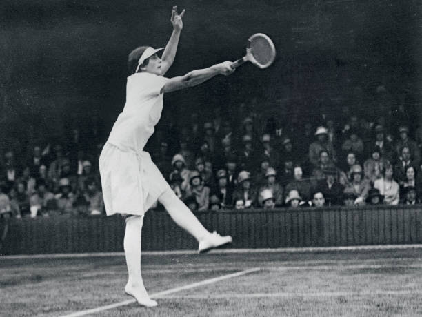 各等級球員畫像：網球等級評定標準下的典型特征與差距分析