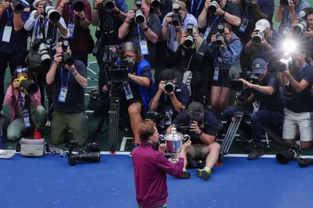 諾瓦克·德約科維奇的法網(wǎng)冠軍年份全揭秘