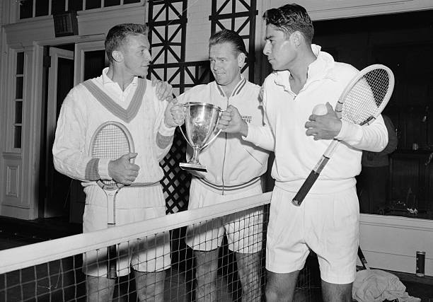 2021年法網(wǎng)：納達爾每日比賽時間與直播信息