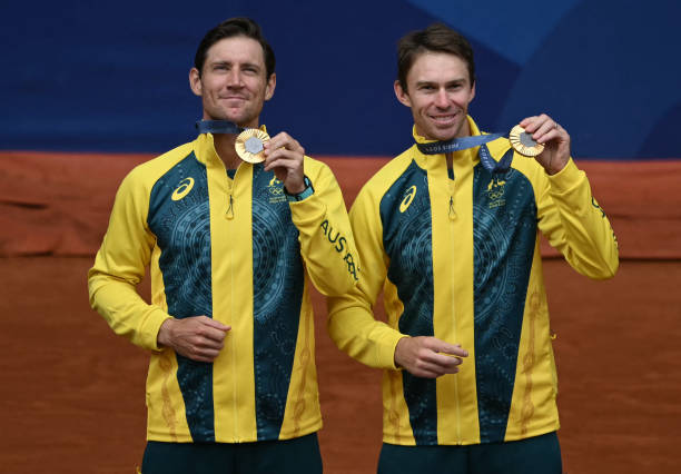 德約科維奇澳網(wǎng)九冠王之路：2021決賽全場錄像