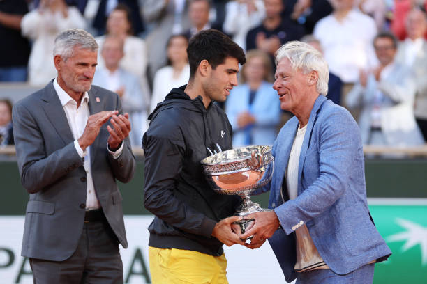 網(wǎng)球獎金榜：四大滿貫賽事收入最高的選手是誰？