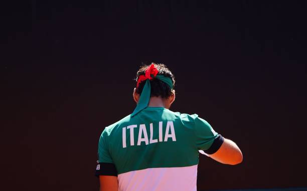 王薔法網(wǎng)歷史戰(zhàn)績回顧：2021年能否突破自我？