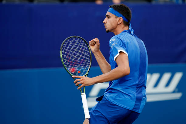 網(wǎng)球比賽規(guī)則解析:幾局幾勝?zèng)Q定最終勝負(fù)