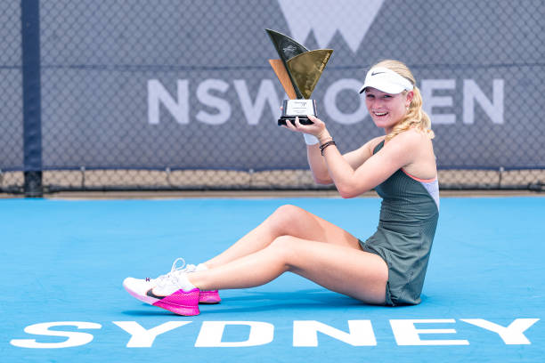 從零開始學(xué)網(wǎng)球凌空抽球：新手入門視頻全集