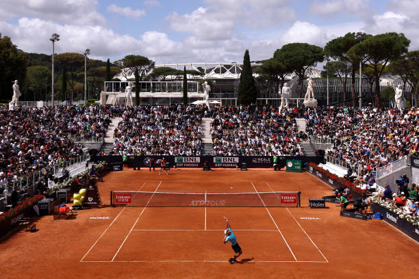 重慶網(wǎng)球場(chǎng)地分布指南：從渝中到江北，一網(wǎng)打盡！