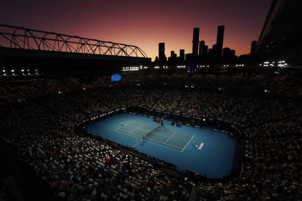 2025年澳網(wǎng)決賽賽程：男女單打決賽日期與時間全解析