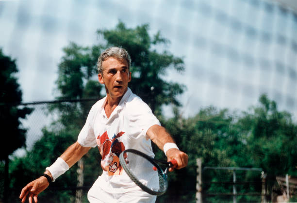 潘兵教練簡歷深度剖析：如何帶領(lǐng)國家網(wǎng)球隊(duì)走向輝煌