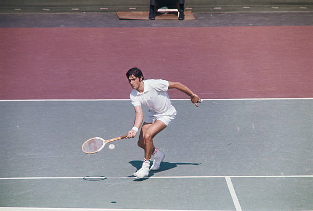 網(wǎng)球比分與統(tǒng)計網(wǎng)站：深入分析比賽數(shù)據(jù)與球員表現(xiàn)