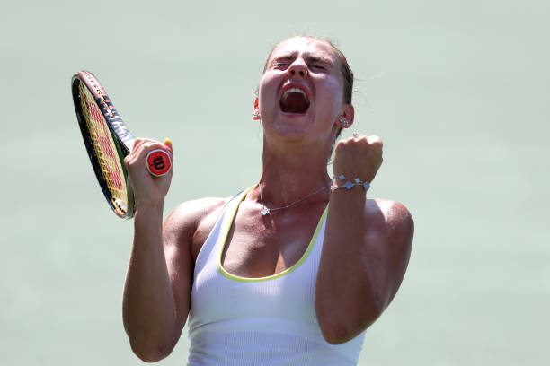 網(wǎng)球四大滿貫賽事：場(chǎng)地類(lèi)型與舉辦時(shí)間