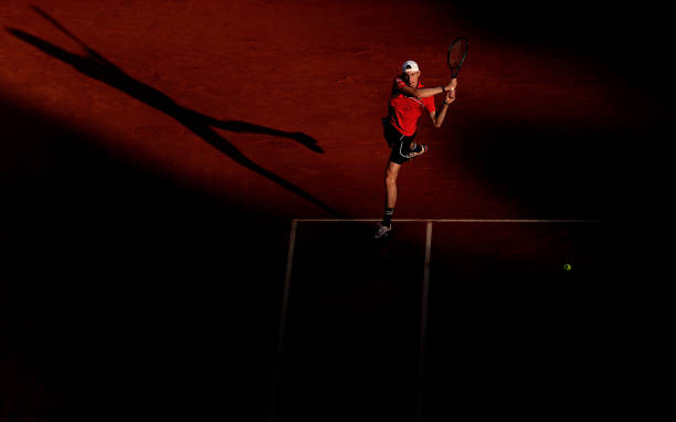 盤點全球重要網球賽事中缺席中網的比賽