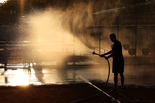 辛納排名穩(wěn)步上升，成新生代球員領(lǐng)軍人物