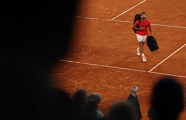 法網(wǎng)百度百科：紅土場地的獨特魅力與技術(shù)要求