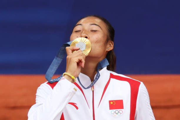 網(wǎng)球第三局規(guī)則全知道：發(fā)球順序與局點(diǎn)決勝方式