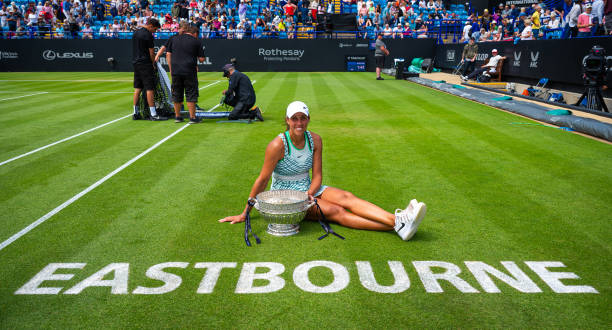 網(wǎng)球選手等級劃分全解析：從初學(xué)者到職業(yè)選手的進(jìn)階之路