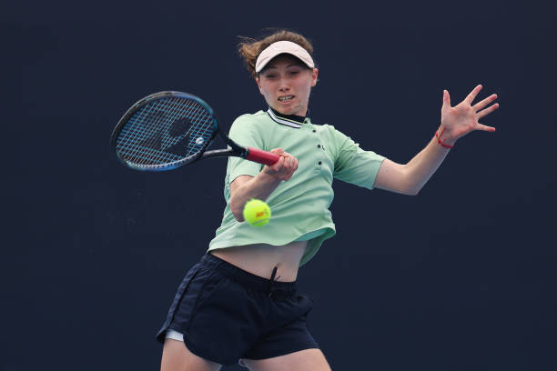 網球直播球迷網在線觀看：從新手到高手的觀賽秘籍