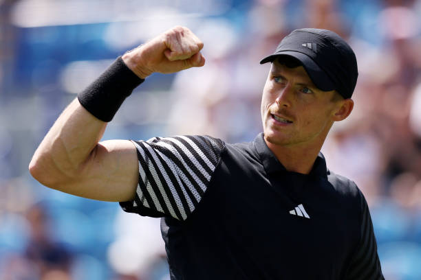 溫網直播指南：多種平臺觀看方式一網打盡