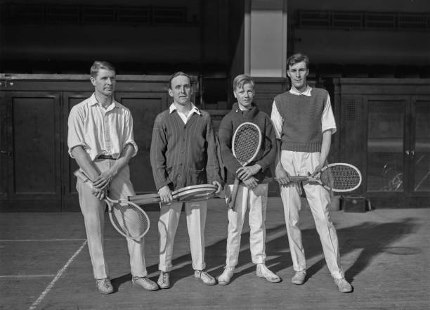 1號球場到18號球場：法網(wǎng)次要球場的編號系統(tǒng)解析