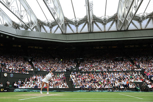 海外如何看國內(nèi)網(wǎng)球直播？跨境觀看解決方案