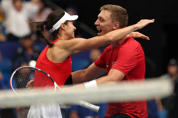 從草地到紅土：四大滿(mǎn)貫場(chǎng)地特點(diǎn)對(duì)比