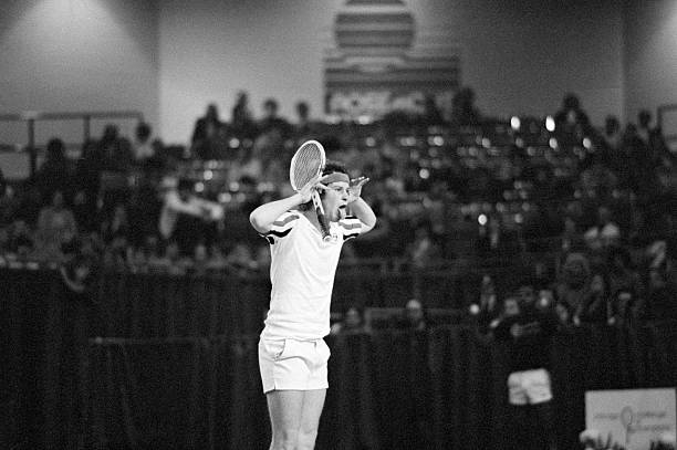 職業(yè)網(wǎng)球積分系統(tǒng)全解析：如何累積排名積分