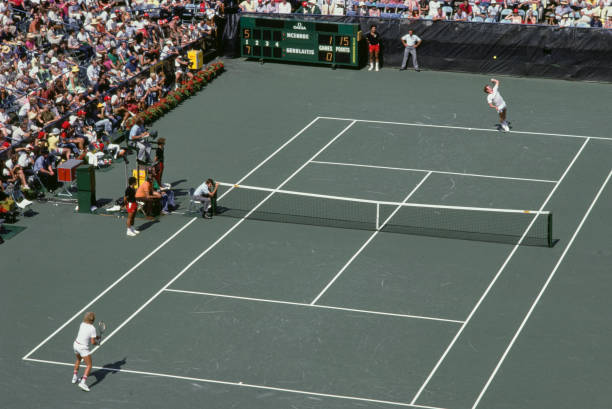 澳網(wǎng)、法網(wǎng)、溫網(wǎng)、美網(wǎng)：四大滿貫賽事特點(diǎn)全解析