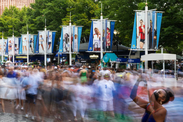 溫網(wǎng)青少年組比賽亮點：未來之星的草地首秀