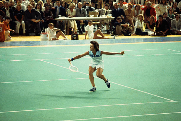 從羅蘭加洛斯走出的巨星：法國(guó)網(wǎng)球明星全解析