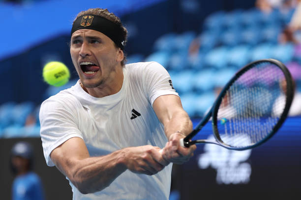 新星觀察：意大利年輕網球選手的技術特點與比賽風格分析