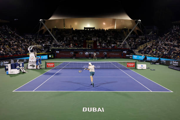 美網(wǎng)2021防疫措施全面解析：球員如何適應(yīng)疫情下的比賽環(huán)境