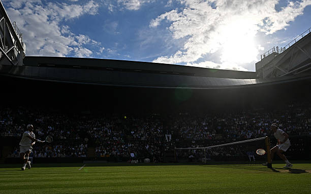 網球免費觀看直播平臺app：頂級選手的比賽策略分析