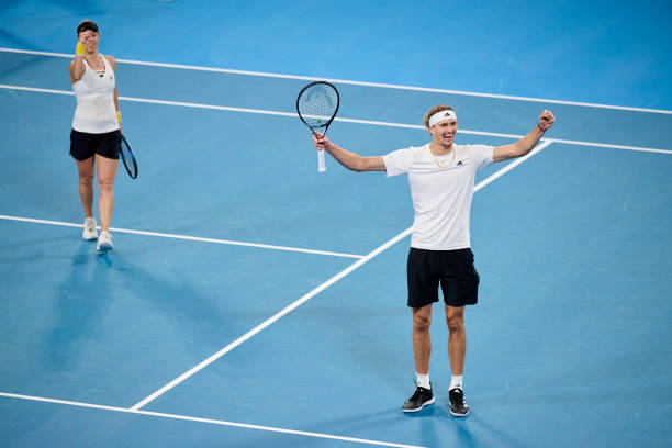 網球力度控制的科學原理：力學與節(jié)奏的完美結合