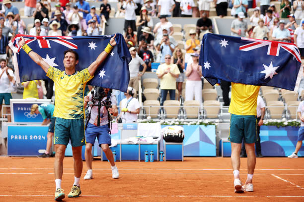 不容錯(cuò)過(guò)！2025法網(wǎng)薩巴倫卡對(duì)陣鄭欽文具體時(shí)間