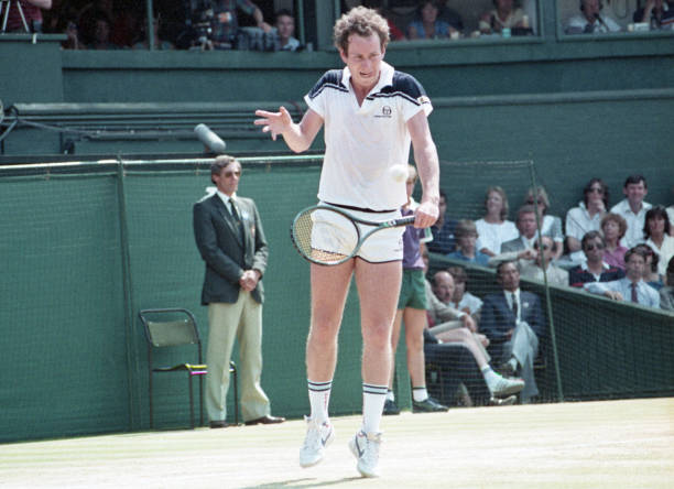 女子單打比賽中的挑戰(zhàn)鷹眼系統(tǒng)規(guī)則