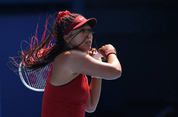 從業(yè)余到專業(yè)：掌握網(wǎng)球game, set, match的制勝之道