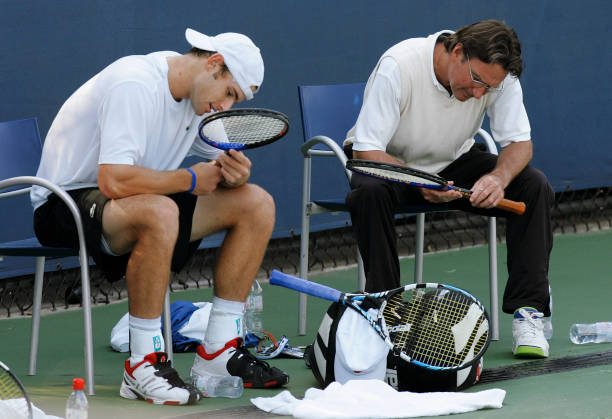 德約科維奇與斯瓦泰克領(lǐng)跑2023大滿貫獎金榜