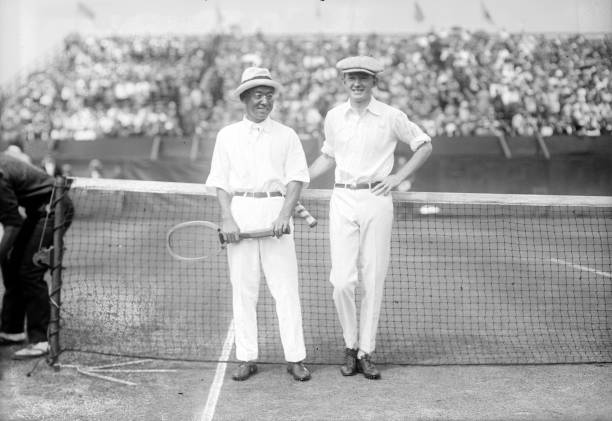 金滿貫選手盤點(diǎn)：他們?nèi)绾握鞣拇鬂M貫與奧運(yùn)會(huì)