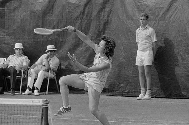 職業(yè)網(wǎng)球選手身高趨勢：從王曦雨看現(xiàn)代女子網(wǎng)球體型變化