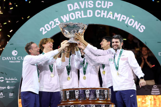 羅馬網(wǎng)球場地：紅土賽季的關(guān)鍵戰(zhàn)場