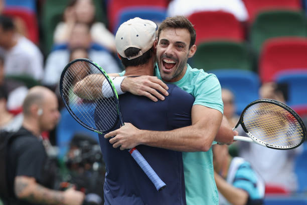 冠軍之路：深度解析四大滿貫得主的輝煌時刻