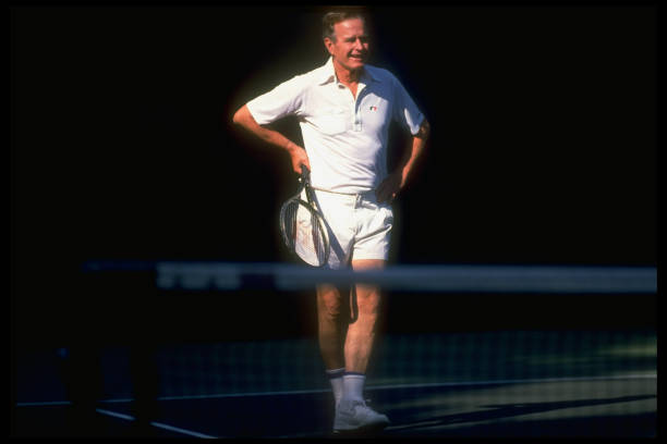 職業(yè)網(wǎng)球比賽場地尺寸規(guī)范全知道