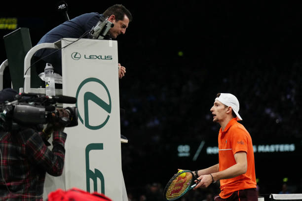 從乒乓球到網(wǎng)球：技術遷移的可能性與挑戰(zhàn)