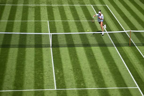 網(wǎng)球直播無插件版：暢享頂級賽事不中斷