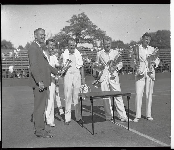 資格賽與正賽：四大滿貫賽制的完整參賽路徑