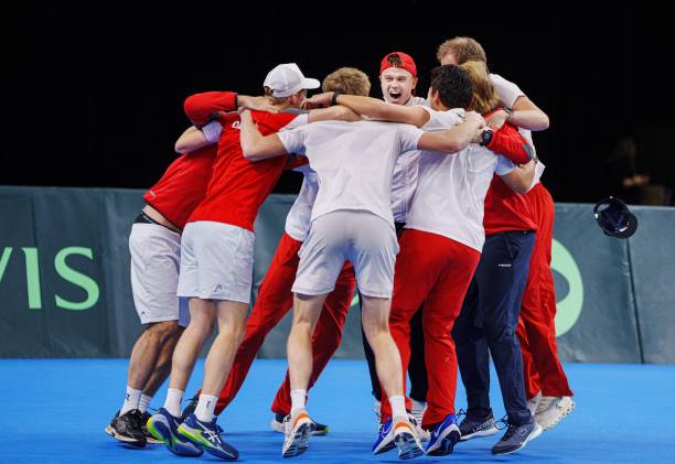 2021鄭潔杯青少年網(wǎng)球賽圓滿落幕，新星閃耀賽場