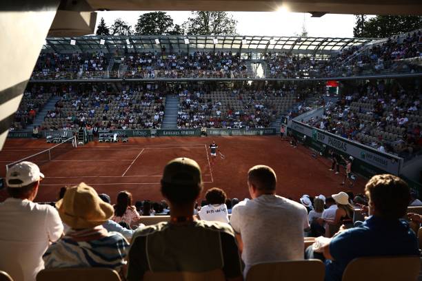 網球比賽中的“盤”是如何計算的？