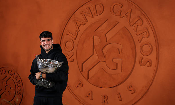 如何確定你的網(wǎng)球水平？詳細解讀NTRP評級系統(tǒng)