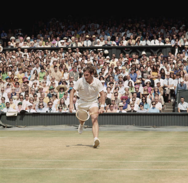 網球菜鳥的心理戰(zhàn)：如何保持自信與專注