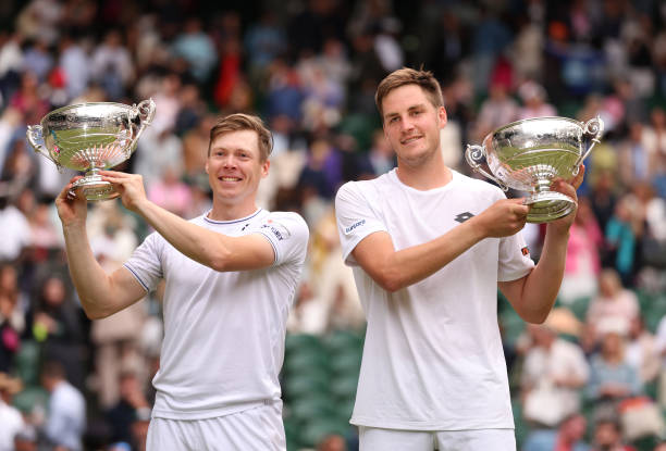 網(wǎng)球冠軍排行榜：誰是大滿貫數(shù)量最多的球員？