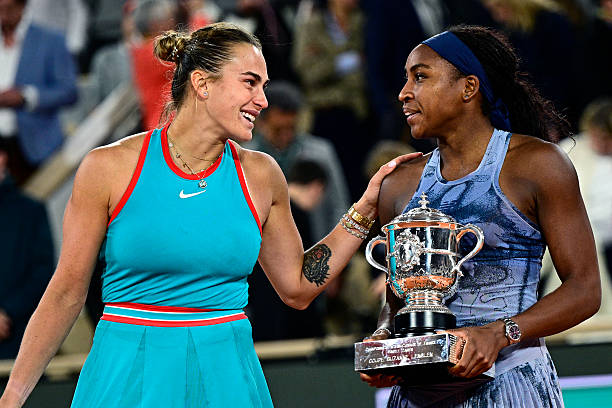 大滿貫冠軍之路：球員如何征服四大頂級賽事？